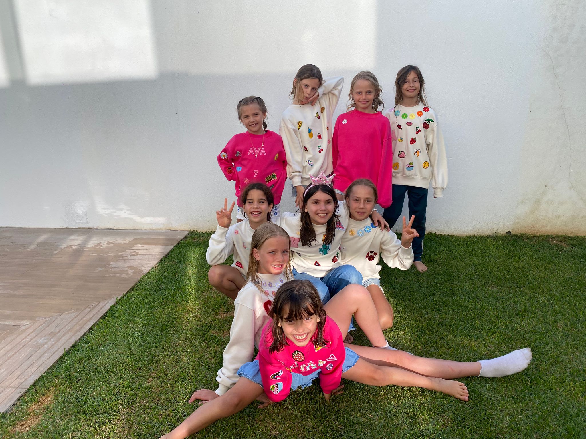 T-shirts & Camisolas Personalizadas